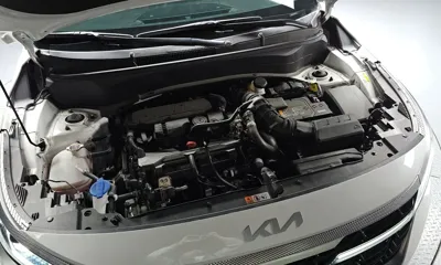 Kia Seltos 2024, 5405 км, за 17785.03 USD - фото 6