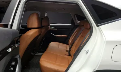 Kia Seltos 2024, 5405 км, за 17785.03 USD - фото 12