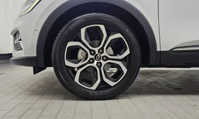 Renault-KoreaSamsung XM3 2023, 44414 км, за 13348.96 USD