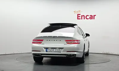 Genesis G80 2021, 30441 км, за 29638.29 USD