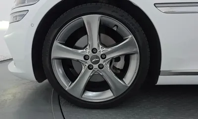 Genesis G80 2021, 30441 км, за 29638.29 USD