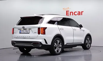 Kia Sorento 2021, 95613 км, за 19854.13 USD