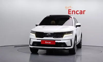 Kia Sorento 2021, 95613 км, за 19854.13 USD