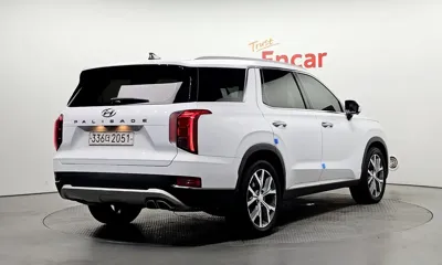 Hyundai Palisade 2022, 131749 км, за 16286.65 USD