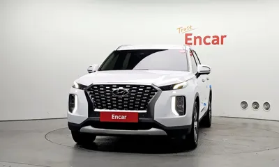 Hyundai Palisade 2022, 131749 км, за 16286.65 USD