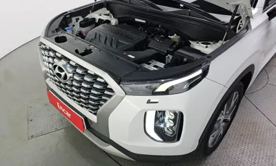 Hyundai Palisade 2022, 131749 км, за 16286.65 USD - фото 6