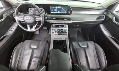 Hyundai Palisade 2022, 131749 км, за 16286.65 USD - фото 7