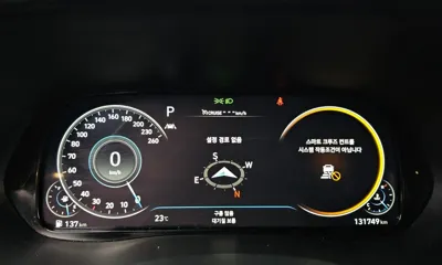Hyundai Palisade 2022, 131749 км, за 16286.65 USD - фото 8