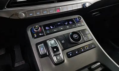 Hyundai Palisade 2022, 131749 км, за 16286.65 USD - фото 9