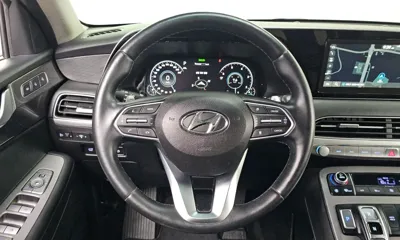 Hyundai Palisade 2022, 131749 км, за 16286.65 USD - фото 15
