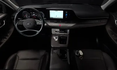 Hyundai Grandeur 2021, 93902 км, за 12182.42 USD - фото 7