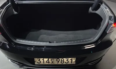 Hyundai Grandeur 2021, 93902 км, за 12182.42 USD - фото 20