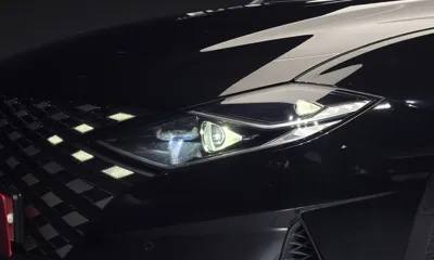 Hyundai Grandeur 2021, 93902 км, за 12182.42 USD - фото 22