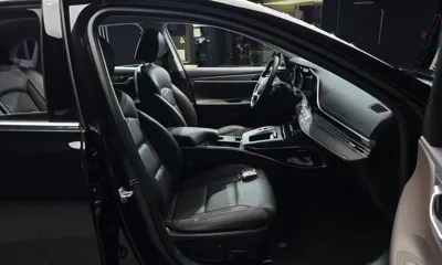 Hyundai Grandeur 2021, 93902 км, за 12182.42 USD - фото 26