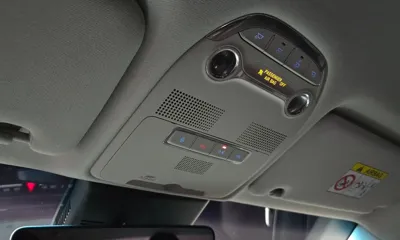Hyundai Grandeur 2021, 93902 км, за 12182.42 USD - фото 30