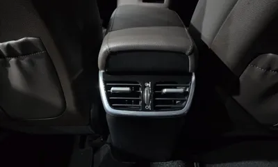 Hyundai Grandeur 2021, 93902 км, за 12182.42 USD - фото 32