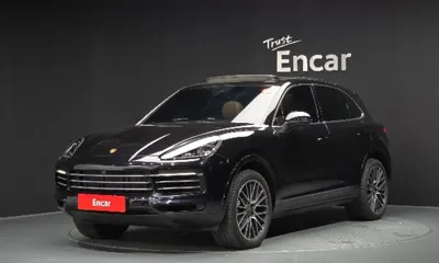 Porsche Cayenne 2019, 191853 км, за 30474.69 USD