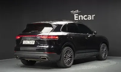 Porsche Cayenne 2019, 191853 км, за 30474.69 USD