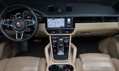 Porsche Cayenne 2019, 191853 км, за 30474.69 USD - фото 7