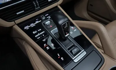 Porsche Cayenne 2019, 191853 км, за 30474.69 USD - фото 9