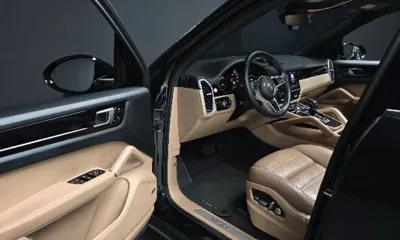 Porsche Cayenne 2019, 191853 км, за 30474.69 USD - фото 10