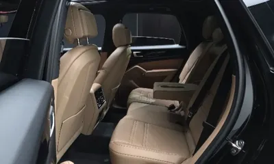 Porsche Cayenne 2019, 191853 км, за 30474.69 USD - фото 11