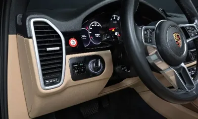 Porsche Cayenne 2019, 191853 км, за 30474.69 USD - фото 13