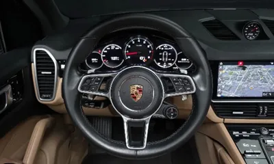 Porsche Cayenne 2019, 191853 км, за 30474.69 USD - фото 14