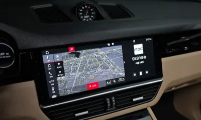 Porsche Cayenne 2019, 191853 км, за 30474.69 USD - фото 15