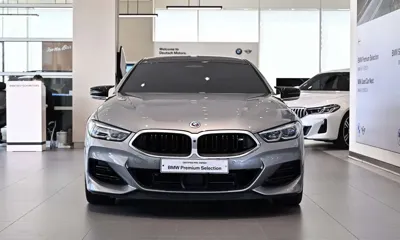 BMW 8-Series 2023, 41004 км, за 48575.56 USD
