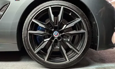 BMW 8-Series 2023, 41004 км, за 48575.56 USD