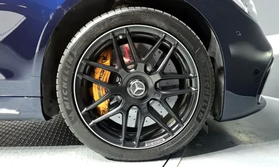 Mercedes-Benz S-Class 2020, 48190 км, за 59470.15 USD