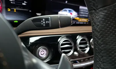 Mercedes-Benz S-Class 2020, 48190 км, за 59470.15 USD - фото 9