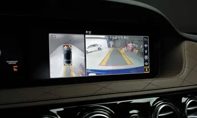 Mercedes-Benz S-Class 2020, 48190 км, за 59470.15 USD - фото 15