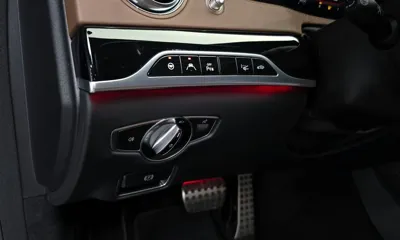 Mercedes-Benz S-Class 2020, 48190 км, за 59470.15 USD - фото 17