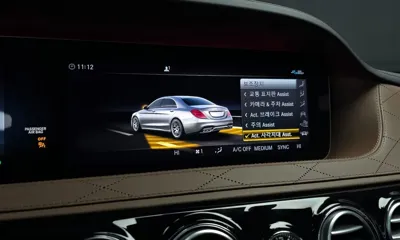 Mercedes-Benz S-Class 2020, 48190 км, за 59470.15 USD - фото 18