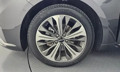 Kia K8 2023, 51232 км, за 19502.04 USD