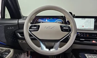 Kia K8 2023, 51232 км, за 19502.04 USD - фото 14