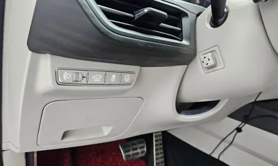 Kia K8 2023, 51232 км, за 19502.04 USD - фото 20