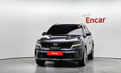 Kia Sorento 2021, 56466 км, за 16836.76 USD