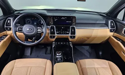 Kia Sorento 2021, 56466 км, за 16836.76 USD - фото 7