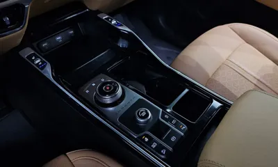 Kia Sorento 2021, 56466 км, за 16836.76 USD - фото 9