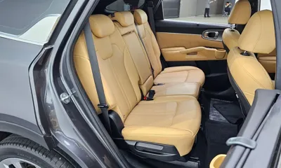 Kia Sorento 2021, 56466 км, за 16836.76 USD - фото 11