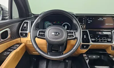 Kia Sorento 2021, 56466 км, за 16836.76 USD - фото 13