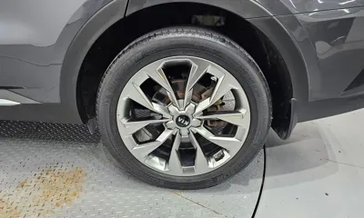 Kia Sorento 2021, 56466 км, за 16836.76 USD - фото 21