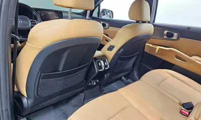 Kia Sorento 2021, 56466 км, за 16836.76 USD - фото 27