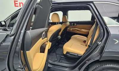 Kia Sorento 2021, 56466 км, за 16836.76 USD - фото 29