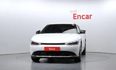 Kia EV6 2024, 22255 км, за 27035.84 USD