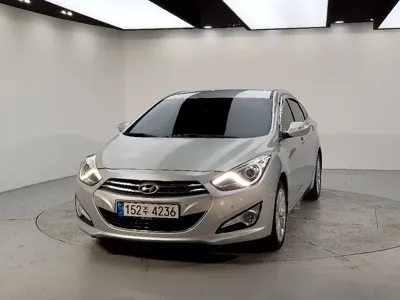 Hyundai i40 2012, 181704 км, за 1625.17 USD