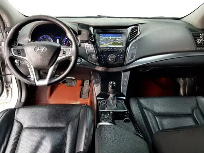 Hyundai i40 2012, 181704 км, за 1625.17 USD